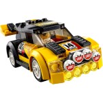 60113 - City: Rally Car - Afbeelding 3