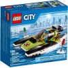Lego 60114 - City: Race Boat