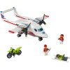 Lego 60116 - City: Ambulance Plane