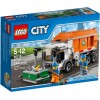 Lego 60118 - City: Garbage Truck