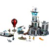 Lego 60130 - City: Prison Island