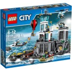 60130 - City: Prison Island - Afbeelding 2