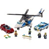 Lego 60138 - City: High-speed Chase