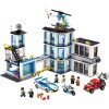 Lego 60141 - City: Police Station