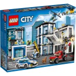 60141 - City: Police Station - Afbeelding 2