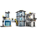 60141 - City: Police Station - Afbeelding 3