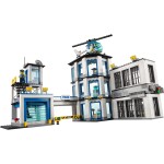 60141 - City: Police Station - Afbeelding 4