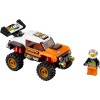 Lego 60146 - City: Stunt Truck