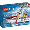 Lego 60147 - City: Fishing Boat