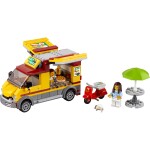 Lego 60150 - City: Pizza Van