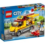 60150 - City: Pizza Van - Afbeelding 2