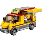 60150 - City: Pizza Van - Afbeelding 3
