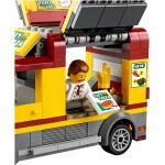 60150 - City: Pizza Van - Afbeelding 4