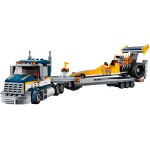 60151 - City: Dragster Transporter - Afbeelding 2