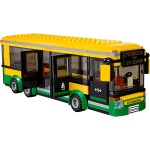 60154 - City: Bus Station - Afbeelding 2