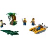 Lego 60157 - City: Jungle Starter Set