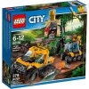 Lego 60159 - City: Jungle Halftrack Mission