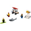 Lego 60163 - City: Coast Guard Starter Set