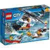 Lego 60166 - City: Heavy-Duty Rescue