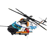 60166 - City: Heavy-Duty Rescue - Afbeelding 2