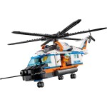 60166 - City: Heavy-Duty Rescue - Afbeelding 3