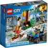 Lego 60171 - City: Mountain Fugitives
