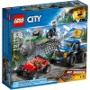 Lego 60172 - City: Dirt Road Pursuit