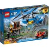 Lego 60173 - City: Mountain Arrest
