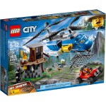 Lego 60173 - City: Mountain Arrest