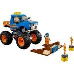 Lego 60180 - City: Monster Truck
