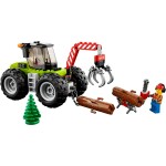 Lego 60181 - City: Forest Tractor