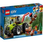 60181 - City: Forest Tractor - Afbeelding 2