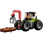 60181 - City: Forest Tractor - Afbeelding 4