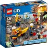 Lego 60184 - City: Mining Team