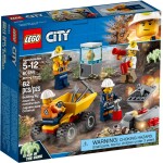 Lego 60184 - City: Mining Team