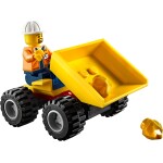 60184 - City: Mining Team - Afbeelding 2