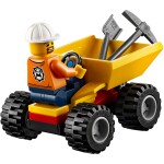 60184 - City: Mining Team - Afbeelding 3