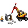 Lego 60185 - City: Mining Power Splitter
