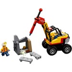Lego 60185 - City: Mining Power Splitter