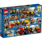 60186 - City: Mining Heavy Driller - Afbeelding 2