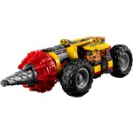 60186 - City: Mining Heavy Driller - Afbeelding 3