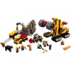 Lego 60188 - City: Mining Experts Site