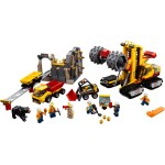Lego 60188 - City: Mining Experts Site