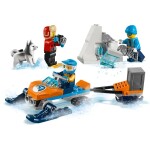 60190 - City: Arctic Ice Glider - Afbeelding 2