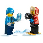 60190 - City: Arctic Ice Glider - Afbeelding 3