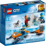 Lego 60191 - City: Arctic Exploration Team