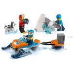 60191 - City: Arctic Exploration Team - Afbeelding 2