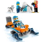 60191 - City: Arctic Exploration Team - Afbeelding 3
