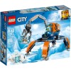 Lego 60192 - City: Arctic Ice Crawler