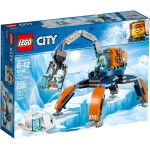 Lego 60192 - City: Arctic Ice Crawler